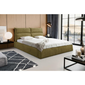 MID.YOU ČALOUNĚNÁ POSTEL