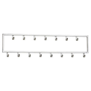 MID.YOU NÁSTĚNNÁ ŠATNA