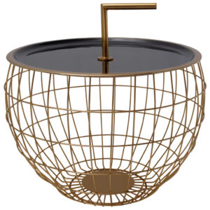 MID.YOU ODKLÁDACÍ STOLEK