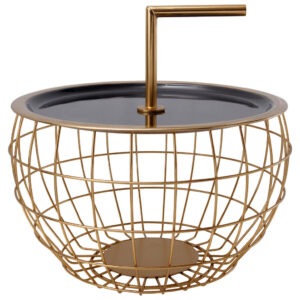 MID.YOU ODKLÁDACÍ STOLEK