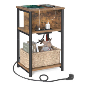 MID.YOU ODKLÁDACÍ STOLEK