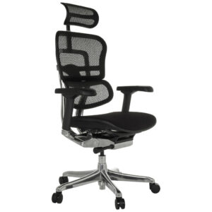 MID.YOU OTOČNÁ ŽIDLE