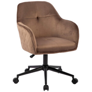 MID.YOU OTOČNÁ ŽIDLE