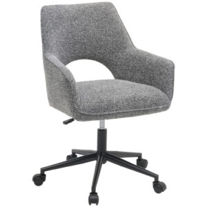 MID.YOU OTOČNÁ ŽIDLE