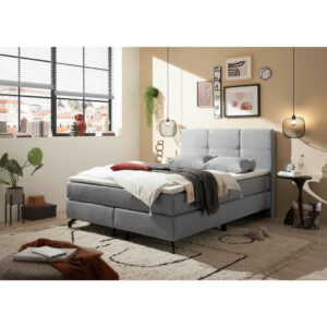 MID.YOU POSTEL BOXSPRING