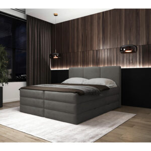 MID.YOU POSTEL BOXSPRING