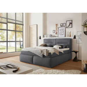 MID.YOU POSTEL BOXSPRING