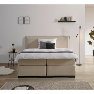 MID.YOU POSTEL BOXSPRING