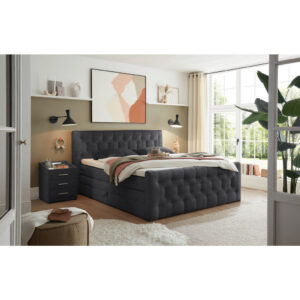 MID.YOU POSTEL BOXSPRING