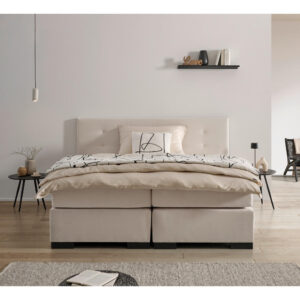 MID.YOU POSTEL BOXSPRING