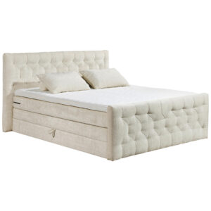 MID.YOU POSTEL BOXSPRING