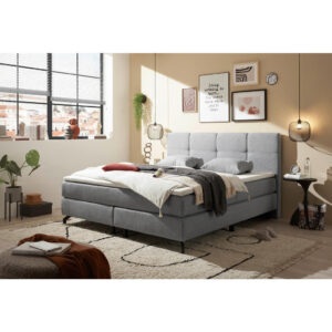 MID.YOU POSTEL BOXSPRING