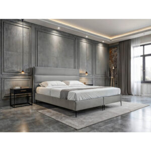 MID.YOU POSTEL BOXSPRING