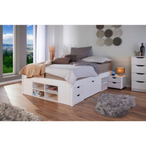 MID.YOU POSTEL S ÚLOŽNÝM PROSTOREM