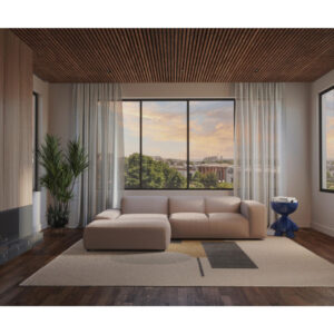 MID.YOU ROHOVÁ SEDAČKA