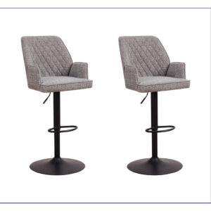 MID.YOU SADA BAROVÝCH ŽIDLÍ 2 kusy