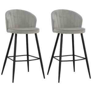 MID.YOU SADA BAROVÝCH ŽIDLÍ 2 kusy