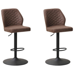 MID.YOU SADA BAROVÝCH ŽIDLÍ 2 kusy