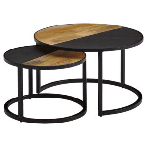 MID.YOU SADA KONFERENČNÍCH STOLKŮ