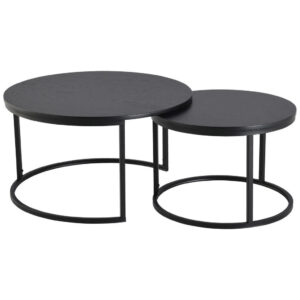 MID.YOU SADA KONFERENČNÍCH STOLKŮ