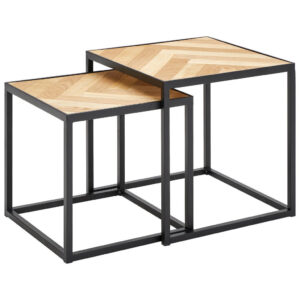 MID.YOU SADA ODKLÁDACÍCH STOLKŮ