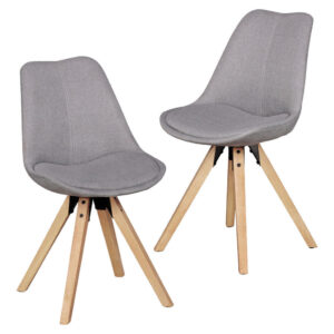 MID.YOU SADA ŽIDLÍ 2 kusy