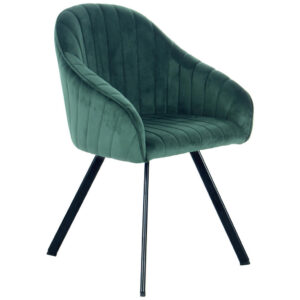 MID.YOU SADA ŽIDLÍ S PODRUČKAMI 2 kusy