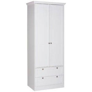 MID.YOU ŠATNÍ SKŘÍŇ S OTOČNÝMI DVEŘMI