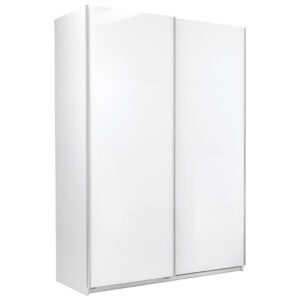 MID.YOU ŠATNÍ SKŘÍŇ S POSUVNÝMI DVEŘM