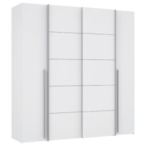 MID.YOU ŠATNÍ SKŘÍŇ