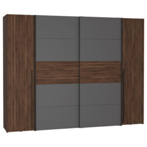 MID.YOU ŠATNÍ SKŘÍŇ