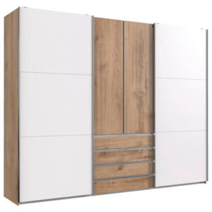 MID.YOU SKŘÍŇ S POSOUVACÍMI DVEŘMI