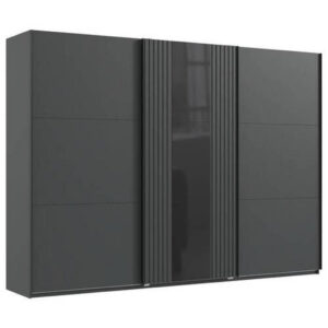 MID.YOU SKŘÍŇ S POSUVNÝMI DVEŘMI