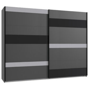 MID.YOU SKŘÍŇ S POSUVNÝMI DVEŘMI