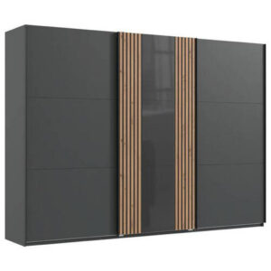 MID.YOU SKŘÍŇ S POSUVNÝMI DVEŘMI