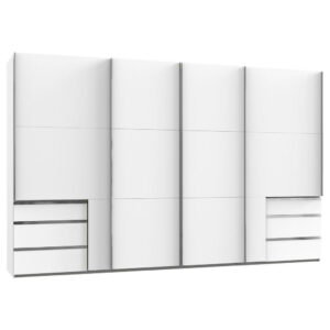 MID.YOU SKŘÍŇ S POSUVNÝMI DVEŘMI