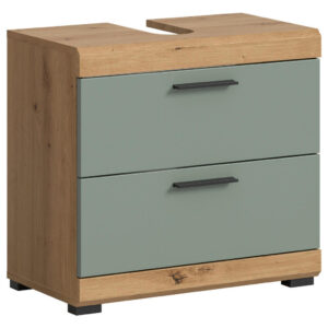 MID.YOU SKŘÍŇKA POD UMYVADLO