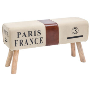 MID.YOU TABURETOVÁ LAVICE