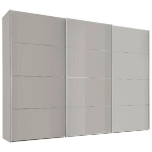 Moderano SKŘÍŇ S POSOUVACÍMI DVEŘMI