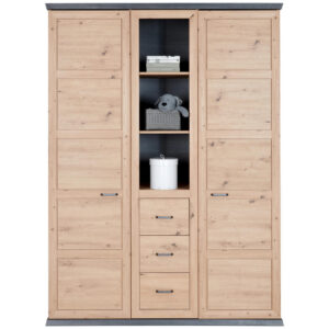 My Baby Lou SKŘÍŇ DO POKOJE PRO MIMINKO barvy dubu