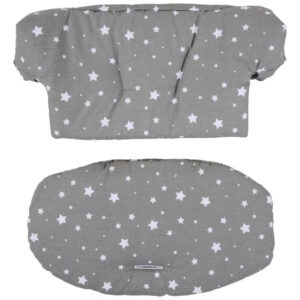 My Baby Lou VLOŽKA NA VYSOKOU ŽIDLI