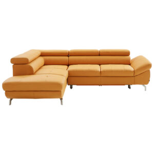 Novel ROHOVÁ SEDAČKA