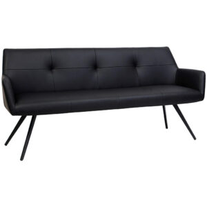 Novel SEDACÍ LAVICE