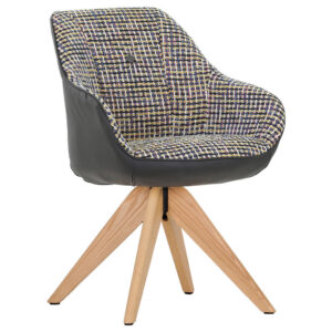 Novel ŽIDLE S PODRUČKAMI