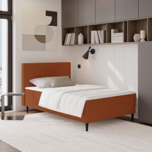 P & B AMERICKÁ POSTEL