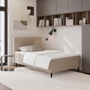 P & B AMERICKÁ POSTEL