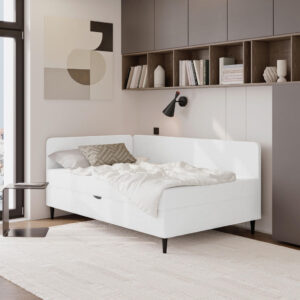 P & B AMERICKÁ POSTEL