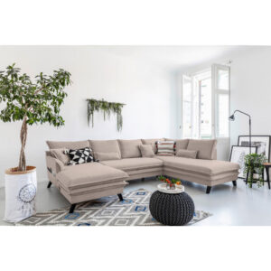 P & B SEDACÍ SOUPRAVA