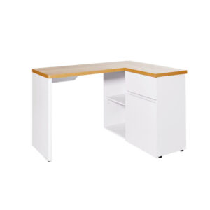 ROHOVÝ PSACÍ STŮL