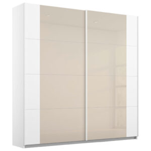 Rauch Möbel SKŘÍŇ S POSUVNÝMI DVEŘMI